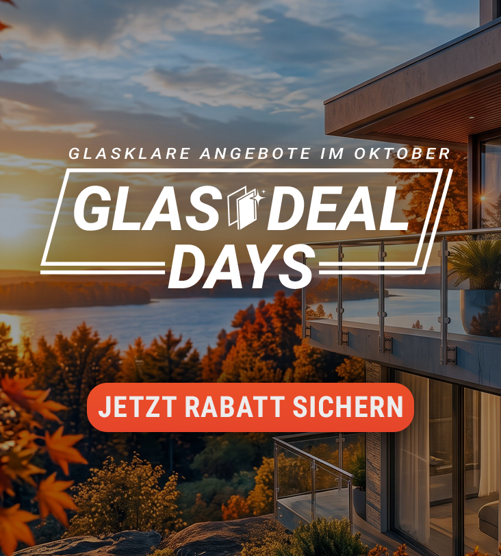 Sale bei Glasprofi24